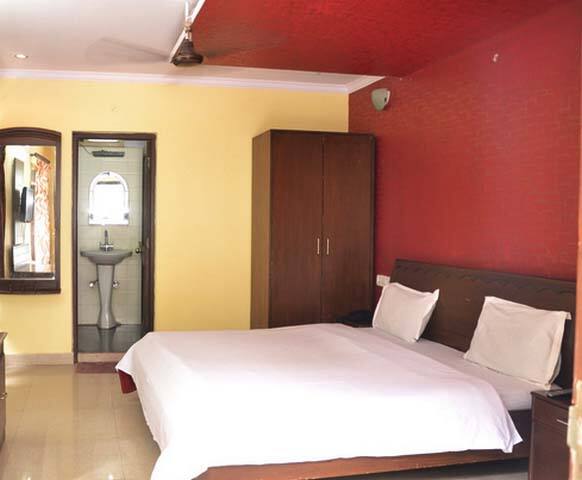 Hotel Priyadarshini, Raichur 5